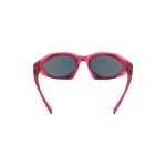 Runner Cat Sunglasses in Dark Pink - Image 2